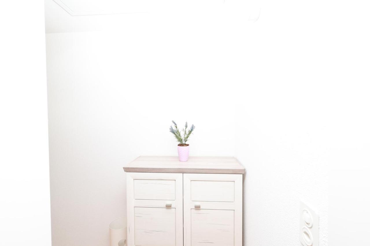 Kobi Apartments Falkenplatz 루체른 외부 사진