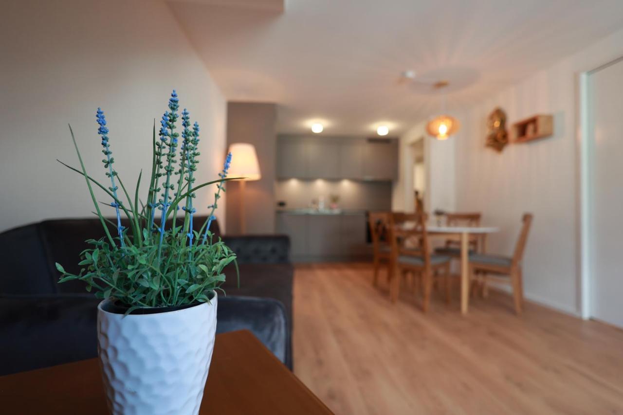 Kobi Apartments Falkenplatz 루체른 외부 사진