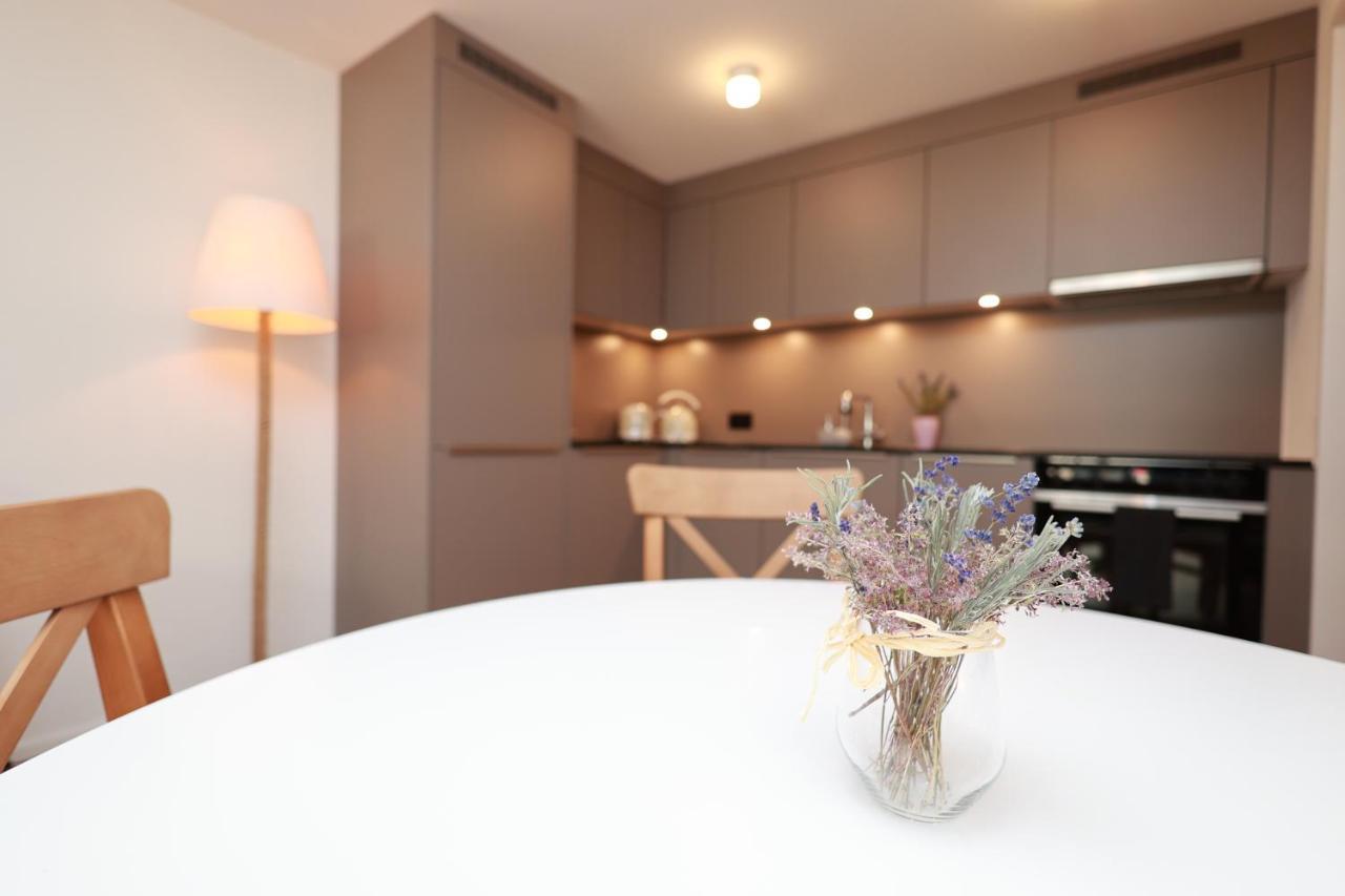 Kobi Apartments Falkenplatz 루체른 외부 사진