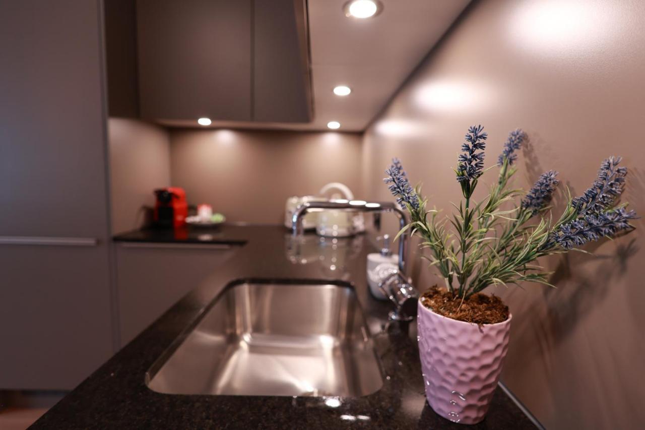 Kobi Apartments Falkenplatz 루체른 외부 사진