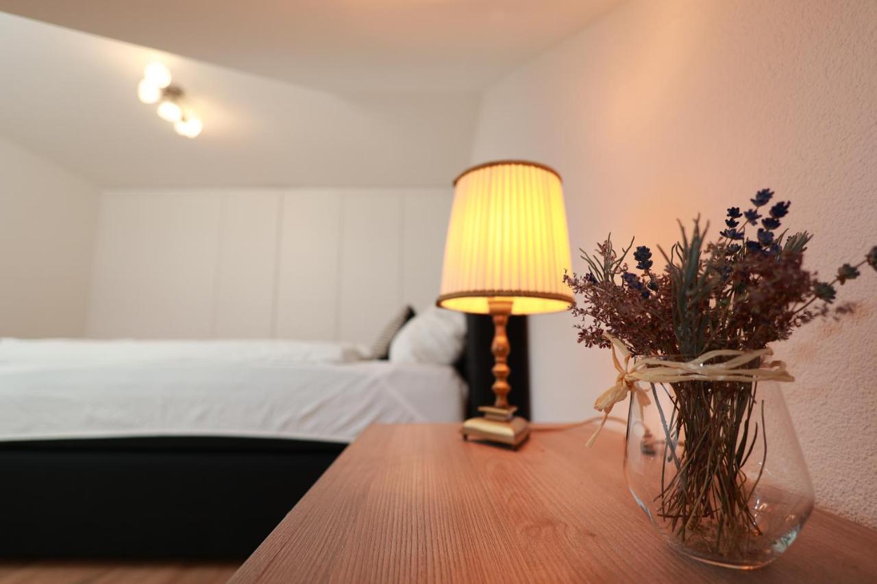 Kobi Apartments Falkenplatz 루체른 외부 사진