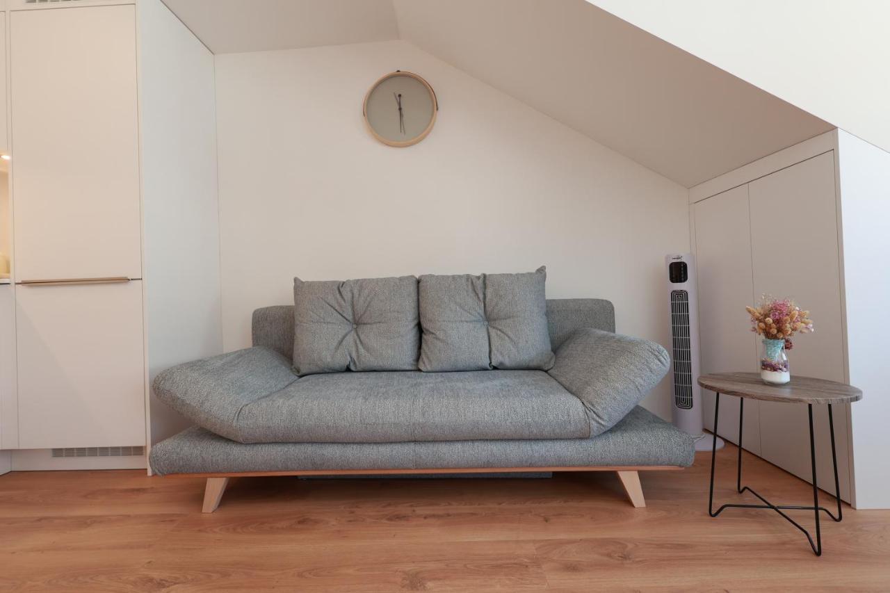 Kobi Apartments Falkenplatz 루체른 외부 사진