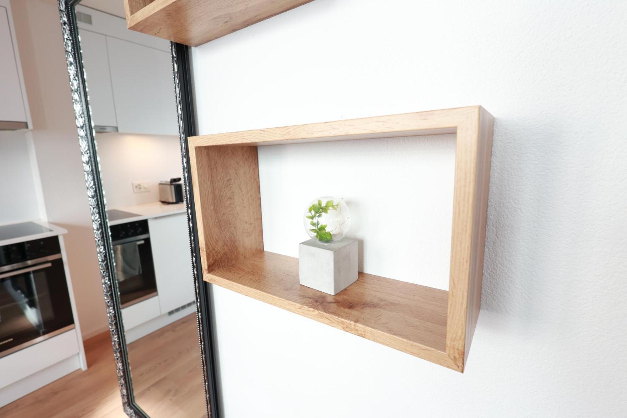 Kobi Apartments Falkenplatz 루체른 외부 사진
