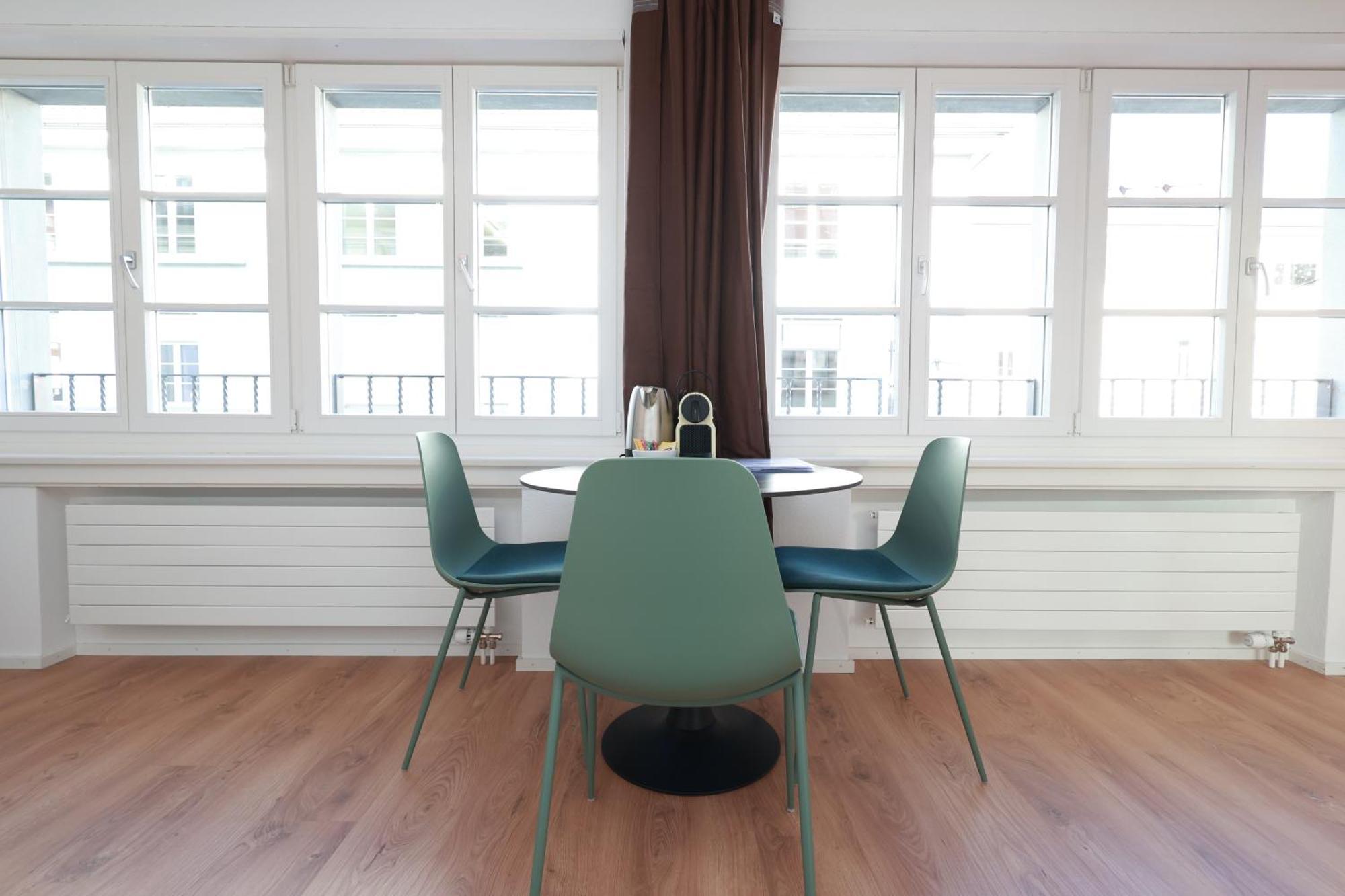 Kobi Apartments Falkenplatz 루체른 외부 사진