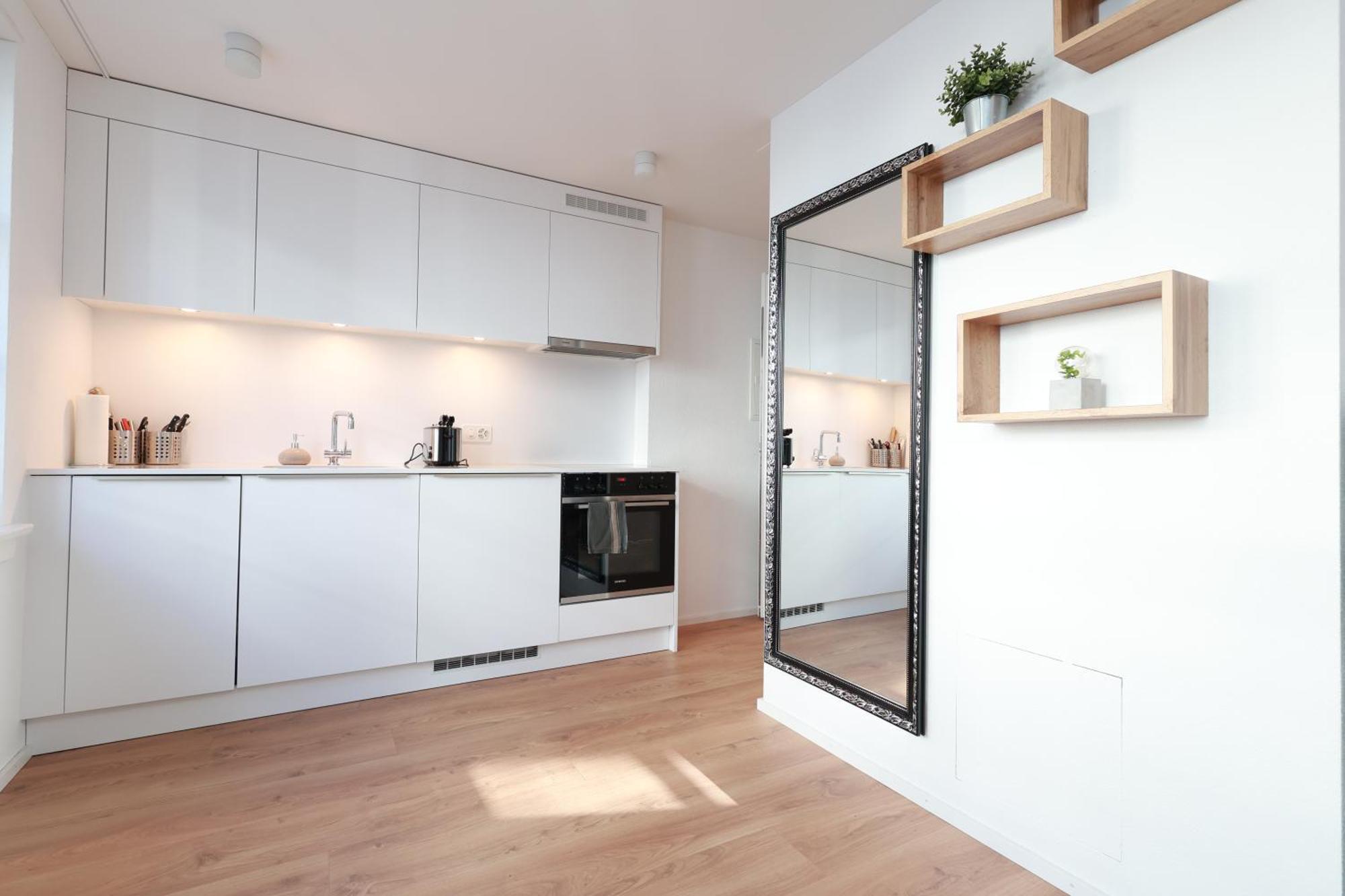Kobi Apartments Falkenplatz 루체른 외부 사진